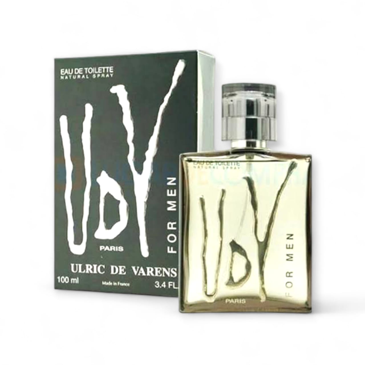 UDV PERFUME FOR MEN 100ML 